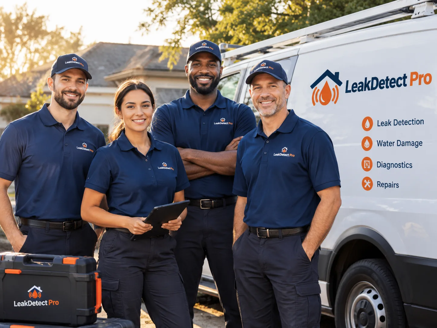 Roof Repair company in Middletown, VA